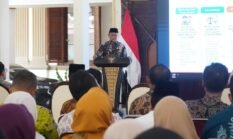Prof. Zudan Kepala BKN: Masyarakat Tidak Menilai Inovasinya, Tetapi Menilai Masalah Yang Diselesaikan