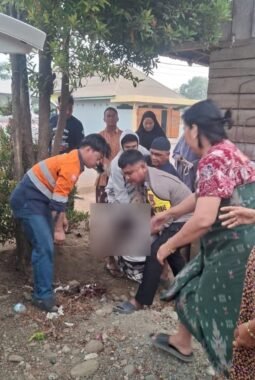 Lakalantas Meninggal  Dunia, Polisi dalami Kasusnya
