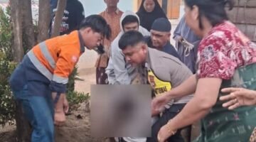Lakalantas Meninggal Dunia, Polisi dalami Kasusnya