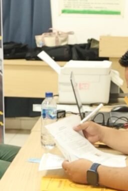 Kejujuran dalam Wawancara Paspor, Kunci Mendukung Pencegahan TPPO dan TPPM