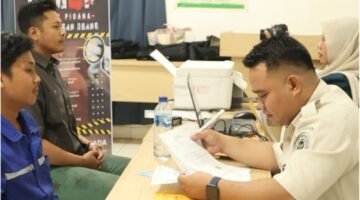 Kejujuran dalam Wawancara Paspor, Kunci Mendukung Pencegahan TPPO dan TPPM