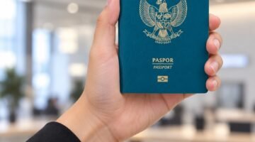 Cegah Paspor Hilang, Imigrasi Morowali Ingatkan Pentingnya Menjaga Dokumen Perjalanan