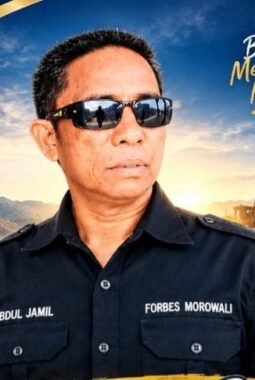 FORBES Morowali, Apresiasi  PT Sarita Mitra Mulia  atas Pemberdayaan  Tenaga Kerja Lokal 