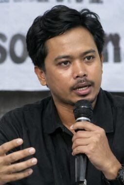 Tiba-Tiba Muncul Bela Aliansi di Bungku Timur, Begini Rekam Jejak Residivis Mantan DPRD Morowali Irwan Arya