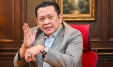 Bamsoet Nilai Peredaran Vape atau Pod Getar Bermuatan Narkotika Cair Sudah Sangat Mengkhawatirkan