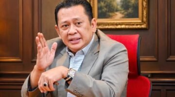 Bamsoet Nilai Peredaran Vape atau Pod Getar Bermuatan Narkotika Cair Sudah Sangat Mengkhawatirkan