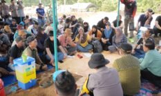 Bupati Morowali Tampung Aspirasi Petani dalam Mediasi Bersama PT Vale