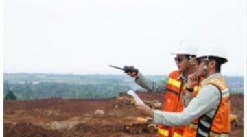 Vale Indonesia Tbk, Umumkan Hasil Produksi dan Kinerja Keuangan Triwulan ketiga Tahun 2026