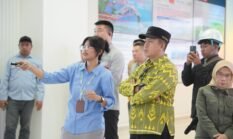 Kunjungi PT IGIP, Bupati Iksan Dorong Industri dan Masyarakat Tumbuh Bersama