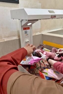Bahodopi, Sepekan Ditemukan Dua Bayi di Bawah Jembatan dan Tempat Sampah 
