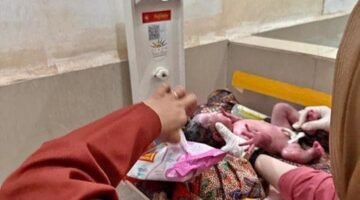 Bahodopi, Sepekan Ditemukan Dua Bayi di Jembatan dan Tempat Sampah 