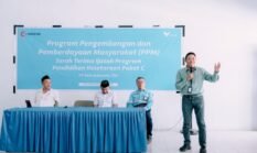 Membuka Kesempatan melalui Pendidikan, Vale Indonesia Serahkan Ijazah Paket C bagi Masyarakat di Pomalaa