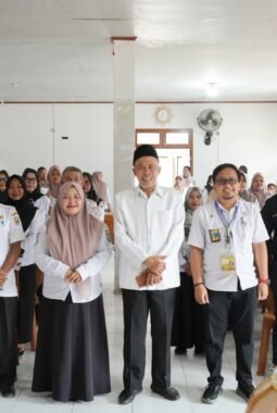 Diskominfo-SP Morowali Dorong Percepatan Transformasi Digital Melalui Sosialisasi TTE 