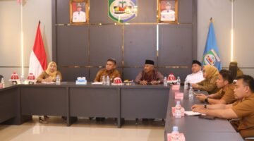 Pemkab Morowali Matangkan Sayembara Hymne, Perkuat Identitas dan Jati Diri Daerah