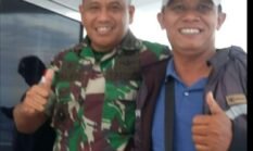Presiden Prabowo Lantik Wakasad Muhamad Saleh Mustafa Jadi Wakil Menteri Pertanian